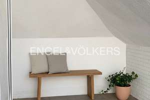 Helle Maisonette mit großzügiger Dachterrasse – Die vollständige Adresse der Immobilie erhältst du vom Anbieter., 38106 Östliches Ringgebiet, Braunschweig – Vorschaubild 5