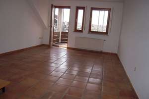 N-Süd, ruhige Seitenstraße! Ganz oben! Vermietete 4-Zi.-Galerie-ETW mit Westbalkon + TG! – Die vollständige Adresse der Immobilie erhältst du vom Anbieter., 90459 Galgenhof, Nürnberg – Vorschaubild 4