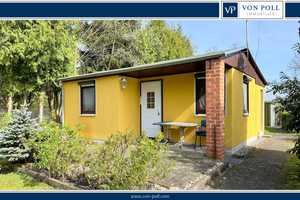 Gemütliches Ferienhaus in Seenähe – Brandenburg an der Havel – Vorschaubild 16