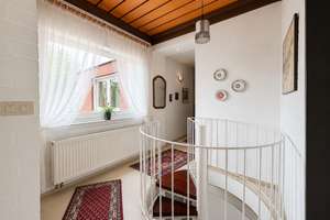Alt-Gievenbeck: Großer Split-Level-Bungalow mit ca. 213 m² und einem zusätzlichen Grundstück! – Die vollständige Adresse der Immobilie erhältst du vom Anbieter., 48149 Gievenbeck, Münster – Vorschaubild 7