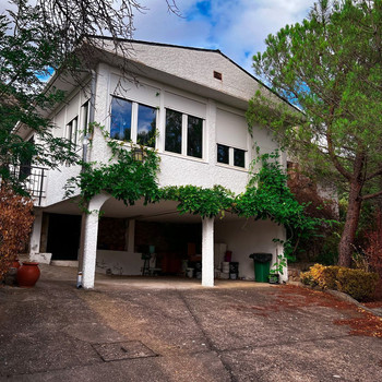 Immobilien zum Verkauf in La Cabrera