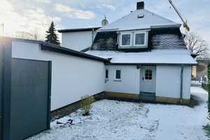 Schöne Villa in Bestlage von Zinnowitz zu verkaufen! – Dannweg 6, 17454 Ostvorpommern (Kreis) – Vorschaubild 4