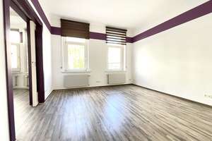 Charmante Altbauwohnung mit historischem Flair und außergewöhnlichem Wohnbereich! – Die vollständige Adresse der Immobilie erhältst du vom Anbieter., 30161 Mitte (Ortsteil), Hannover – Vorschaubild 4