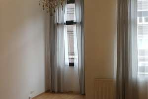 Altbaucharme von 1905 -  3 Zimmerwohnung mit Stuck nähe Maschsee zum 01.07.2026 – Alte Döhrener Straße 60, 30173 Südstadt, Hannover – Vorschaubild 5