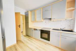 Helle Obergeschosswohnung mit Balkon in zentraler Lage von Westerstede! – Die vollständige Adresse der Immobilie erhältst du vom Anbieter., 26655 Westerstede – Vorschaubild 7