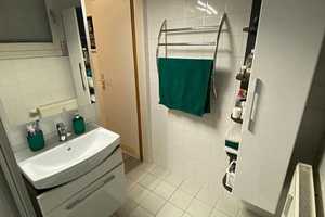 Stilvolle 2-Zimmer-Wohnung mit Balkon und Einbauküche in Karlsruhe – Römhildtstraße 4, 76135 Karlsruhe – Vorschaubild 5