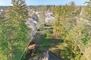SOPART IMMOBILIEN - Mehrfamilienhaus mit Entwicklungspotenzial in Gröbenzell - Bieterverfahren – Die vollständige Adresse der Immobilie erhältst du vom Anbieter., 82194 Gröbenzell – Vorschaubild 3