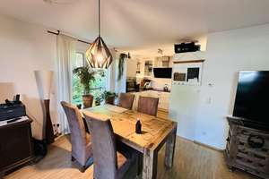 4.0-Zimmer Wohnung in Aulendorf in Parklage - sofort verfügbar – Parkstraße 8/4, 88326 Aulendorf – Vorschaubild 4