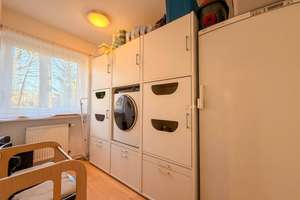 Gelegenheit : REH wie eine Doppelhaushälfte auf großem SW-Grundstück ! – Die vollständige Adresse der Immobilie erhältst du vom Anbieter., 48167 Angelmodde, Münster – Vorschaubild 12