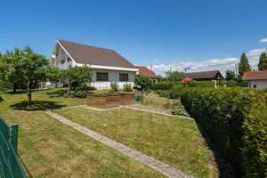 Großzügiges Einfamilienhaus mit großem Garten und viel Platz für die Familie – Konstanz (Kreis) – Vorschaubild 2