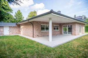 Exklusiver Walmdach-Bungalow mit hochwertiger Ausstattung in gefragter Lage – Die vollständige Adresse der Immobilie erhältst du vom Anbieter., 22941 Bargteheide – Vorschaubild 4