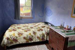 Großzügiges 6-Zi-Einfamilien- oder Ferienhaus mit 2 Kaminen, Balkon, Dachterrasse, Studio & Garage – Tirschenreuth (Kreis) – Vorschaubild 9