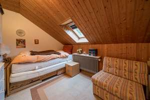 Großzügiges Wohnhaus mit gepflegtem Garten in ländlicher Lage – Die vollständige Adresse der Immobilie erhältst du vom Anbieter., 26160 Bad Zwischenahn – Vorschaubild 26