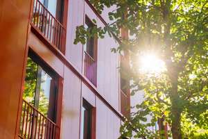 NEUBAU ERSTBEZUG / VOLLMÖBLIERTE Apartments / Students & Young Professionals – Neusser Straße 159, 50733 Nippes (Ortsteil), Köln – Vorschaubild 11