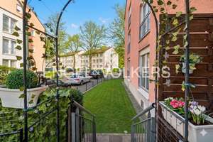 Großzügige 4-Zimmer-Erdgeschosswohnung mit zwei Terrassen und Garten in Köln-Vingst – Die vollständige Adresse der Immobilie erhältst du vom Anbieter., 51107 Vingst, Köln – Vorschaubild 7