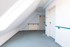 Vermieten ohne Aufwand: Pflegeapartment im Dachgeschoss mit Duschbad in Sontheim – Die vollständige Adresse der Immobilie erhältst du vom Anbieter., 74081 Sontheim, Heilbronn – Vorschaubild 10