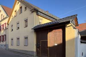 Gepflegtes Landhaus sucht neue Eigentümer! – Die vollständige Adresse der Immobilie erhältst du vom Anbieter., 67592 Flörsheim-Dalsheim – Vorschaubild 2