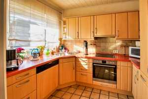 RESERVIERT - Toll geschnitterner Bungalow in gefragter und ruhiger Lage von Westerstede – Ammerland (Kreis) – Vorschaubild 6