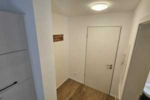 Möbliertes 1-Zimmer-Apartment_Erstbezug ab 01.07.2025 – Pestalozzistraße 11, 86154 Augsburg – Vorschaubild 4