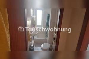 Tauschwohnung: Gemütliche 1-Zimmer-Wohnung in Kiel Brunswik – Die vollständige Adresse der Immobilie erhältst du vom Anbieter., 24105 Brunswik, Kiel – Vorschaubild 2