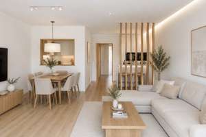 Erstbezug nach Sanierung! 2-Zimmer-Wohnung mit Loggia, Terrasse und eigenem 50 m² Garten – Die vollständige Adresse der Immobilie erhältst du vom Anbieter., 40627 Unterbach, Düsseldorf – Vorschaubild 2