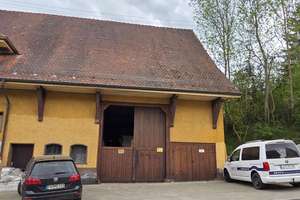 Neuwertig- Rendite Objekt oder großzügiges Wohnen/Gewerbe  ?Besichtigung im Juni  Scheune zum Ausbau – Die vollständige Adresse der Immobilie erhältst du vom Anbieter., 78665 Frittlingen – Vorschaubild 6