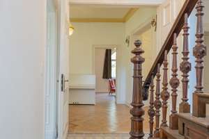 Architektonisch anspruchsvolle Jugendstilvilla mit romantischer Geschichte – Alte Mittelstraße 12, 57392 Schmallenberg – Vorschaubild 24