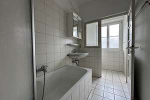 Befristung! 3-Zimmer-Wohnung mit großem Balkon und Garten + EBK – Die vollständige Adresse der Immobilie erhältst du vom Anbieter., 70374 Im Geiger, Stuttgart – Vorschaubild 4