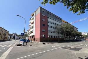 Schöne 3 Z K B Wohnung mit Balkon in Citynähe! – Bismarckstraße 72, 67655 Innenstadt Ost, Kaiserslautern – Vorschaubild 22