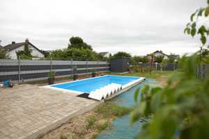 Charmantes Mehrfamilienhaus mit Pool & Garten- Perfekt für Eigennutzer und Investoren! – Rhein-Neckar-Kreis – Vorschaubild 17