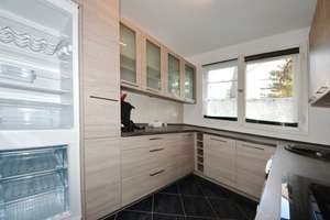 Appartment in schöner Waldlage im EG am Grunewald /nahe U3 Onkel-Tom-Hütte / FREI ab 1.9.26 – Die vollständige Adresse der Immobilie erhältst du vom Anbieter., 14169 Zehlendorf, Berlin – Vorschaubild 7