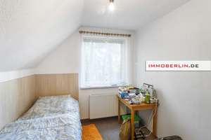 IMMOBERLIN.DE - Attraktives Einfamilienhaus mit großem Südgarten nahe Potsdam – Die vollständige Adresse der Immobilie erhältst du vom Anbieter., 14552 Michendorf – Vorschaubild 8