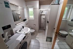 Ruhige 2-Zimmer-Wohnung in Würzburg Lengfeld – Schlehenweg 28, 97076 Lengfeld, Würzburg – Vorschaubild 5