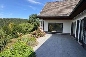 /// Provisionsfrei - Traumhaus über den Dächern von Bad Karlshafen als 1- o. 2-Familienhaus nu – Die vollständige Adresse der Immobilie erhältst du vom Anbieter., 34385 Bad Karlshafen – Vorschaubild 4
