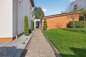Großzügig leben, individuell vollenden: 3-Familienhaus mit teilweise Rohbauzustand in Wolfartsweier – Die vollständige Adresse der Immobilie erhältst du vom Anbieter., 76228 Wolfartsweier, Karlsruhe – Vorschaubild 35