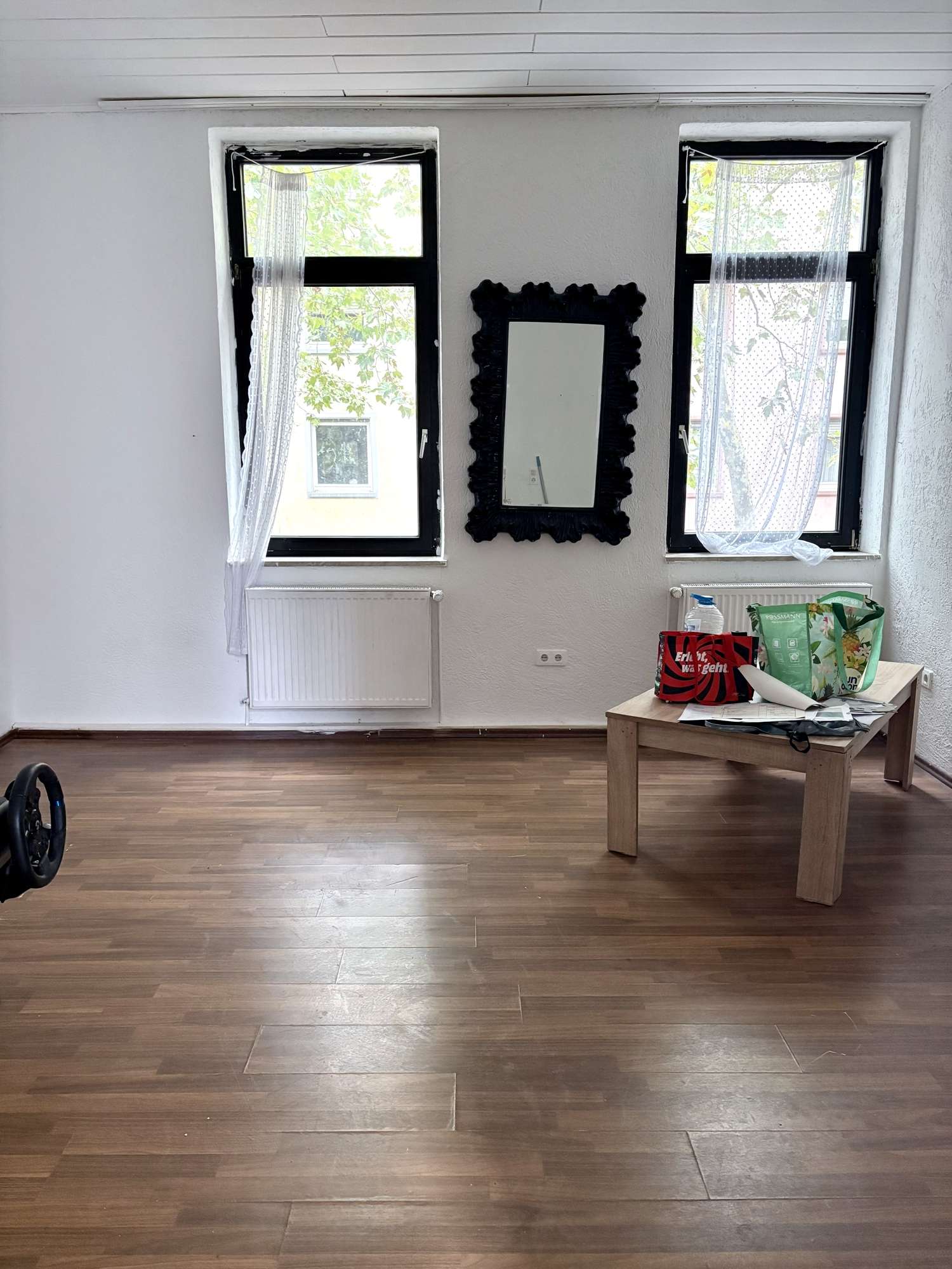 2-Zimmer-Wohnung in Ludwigshafen, Ludwigshafen am Rhein – Bild 2