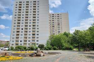 Studentenwohnung am Großen Garten