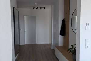 47124/61 Großzügige 4-Zimmer-Wohnung mit Weitblick, moderner Einbauküche & Top-Ausstattung in Düssel – Am Gatherhof 41F, 40472 Rath, Düsseldorf – Vorschaubild 19