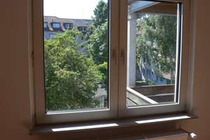 Moderne Wohnung mit Balkon am Wasserturm – Kurfürstenstr. 9, 45138 Südostviertel, Essen – Vorschaubild 7