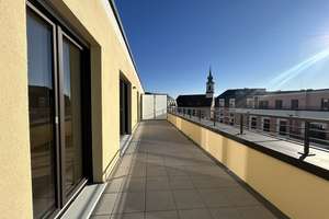 **Erstbezug** 5-Raum-Wohnung mit sonniger Terrasse in Dresden-Friedrichstadt – Friedrichstraße  60, 1067 Friedrichstadt, Dresden – Vorschaubild 8