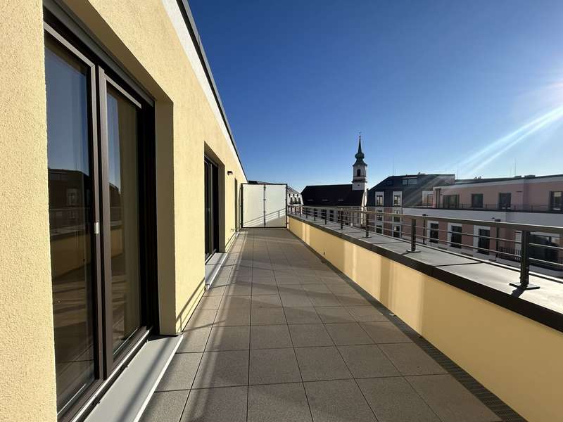 **Erstbezug** 5-Raum-Wohnung mit sonniger Terrasse in Dresden-Friedrichstadt - Photo 5