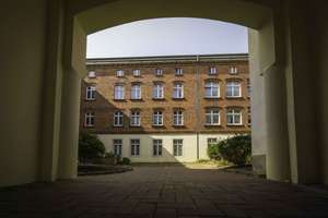 **3-Raum-Wohnung - wohnen in einer alten Papierfabrik** – 39124 Neue Neustadt, Magdeburg – Vorschaubild 2