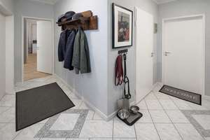 Gepflegte 4-Zimmer-Wohnung mit Garage in ruhiger Wohnlage – Die vollständige Adresse der Immobilie erhältst du vom Anbieter., 42857 Vieringhausen, Remscheid – Vorschaubild 3