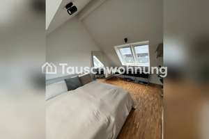 Tauschwohnung: Tausche lichtdurchflutete Maisonettewohnung – Die vollständige Adresse der Immobilie erhältst du vom Anbieter., 20253 Eimsbüttel (Ortsteil), Hamburg – Vorschaubild 4