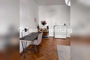 Tauschwohnung: Ruhige 3-Zimmer-Wohnung am Englischen Garten – Die vollständige Adresse der Immobilie erhältst du vom Anbieter., 80538 Englischer Garten, München – Vorschaubild 6