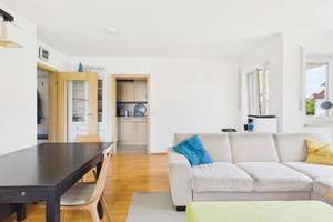 4-Zimmer-Wohnung mit attraktiver Raumaufteilung in kleiner Wohnanlage nahe dem Klinikum Ingolstadt! – Die vollständige Adresse der Immobilie erhältst du vom Anbieter., 85049 Friedrichshofen-Hollerstauden, Ingolstadt – Vorschaubild 12