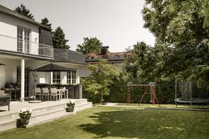 Villa Kreuzenäcker - Großzügige Designresidenz auf sonnigem Grundstück – Die vollständige Adresse der Immobilie erhältst du vom Anbieter., 61476 Kronberg im Taunus – Vorschaubild 3