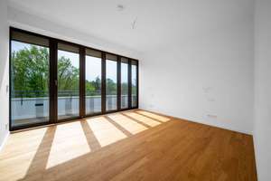 🍀 Neubau Traum in Top Lage - hochwertige 3 Zimmer Wohnung mit sonnigen SW Balkon & Aufzug – Die vollständige Adresse der Immobilie erhältst du vom Anbieter., 10785 Tiergarten, Berlin – Vorschaubild 5