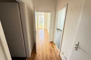 Helle 1-Raum-Wohnung mit großzügiger Terrasse - Ihr neues Zuhause – An der Enckekaserne 24, 39110 Magdeburg – Vorschaubild 5