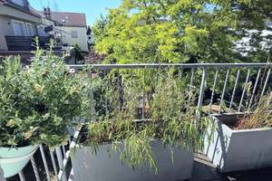 Modernisierte Doppelhaushälfte mit schönem Garten in ruhiger Lage in Erlangen/Frauenaurach – Gaisbühlstraße 58, 91056 Frauenaurach, Erlangen – Vorschaubild 3